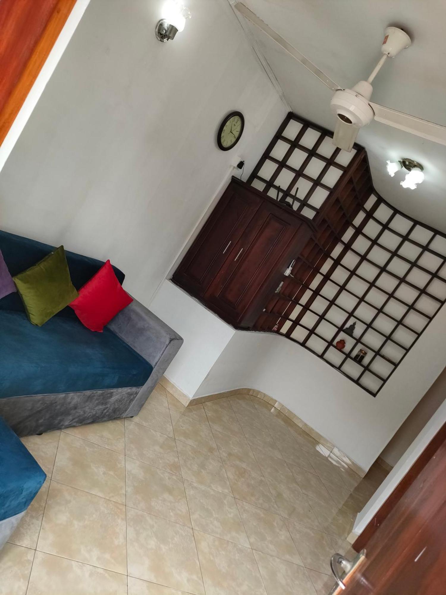 Siri Garden Dehiwala *