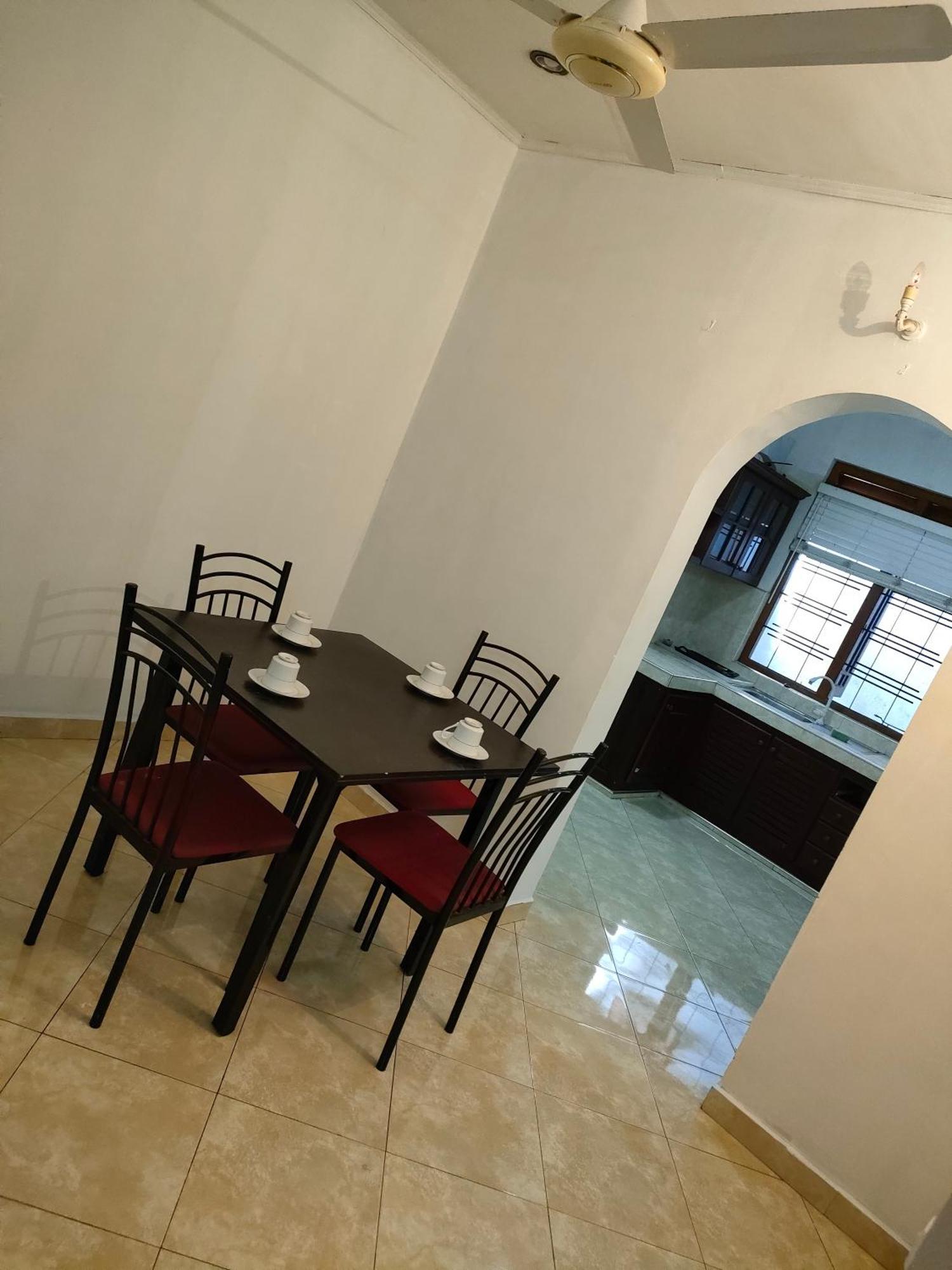 Siri Garden Dehiwala *
