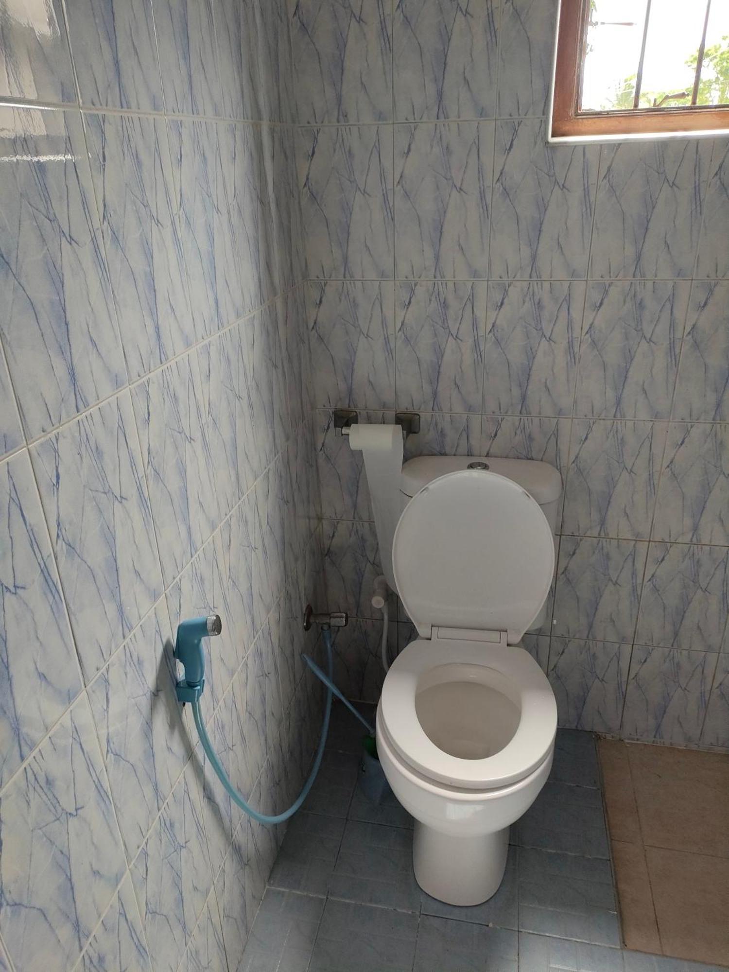 Apartamento Siri Garden Dehiwala