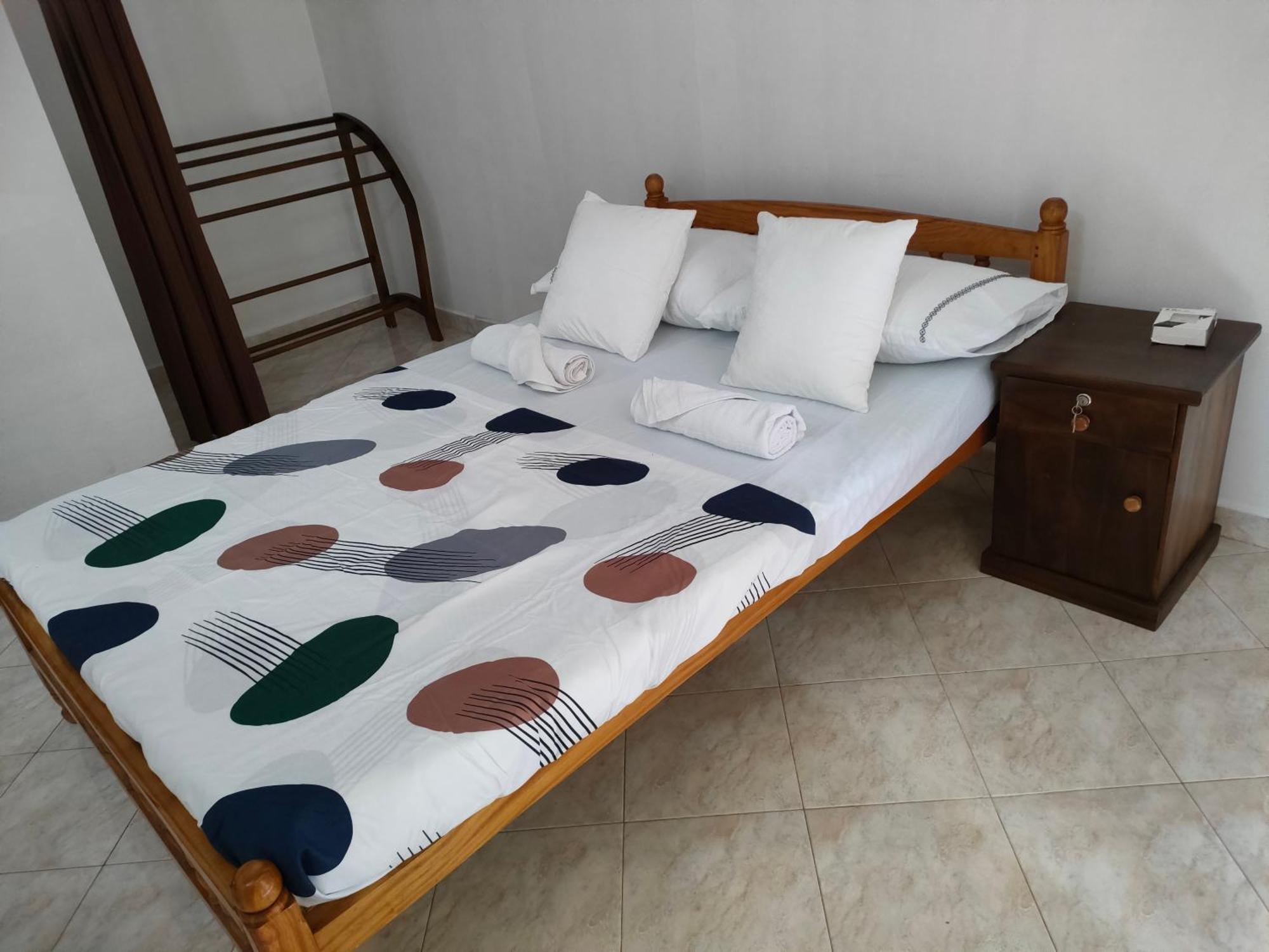 Apartamento Siri Garden Dehiwala Colombo