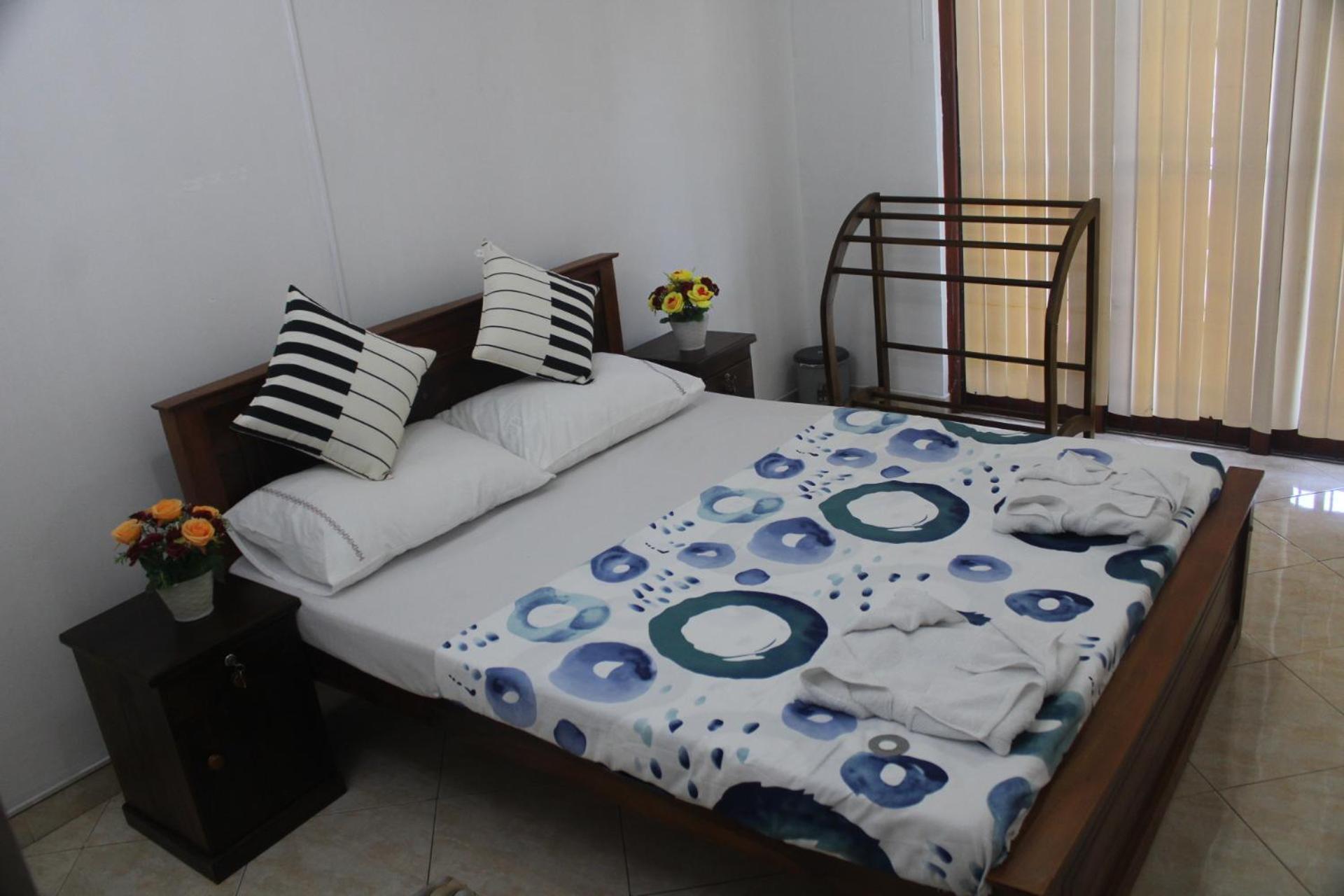 Apartamento Siri Garden Dehiwala *