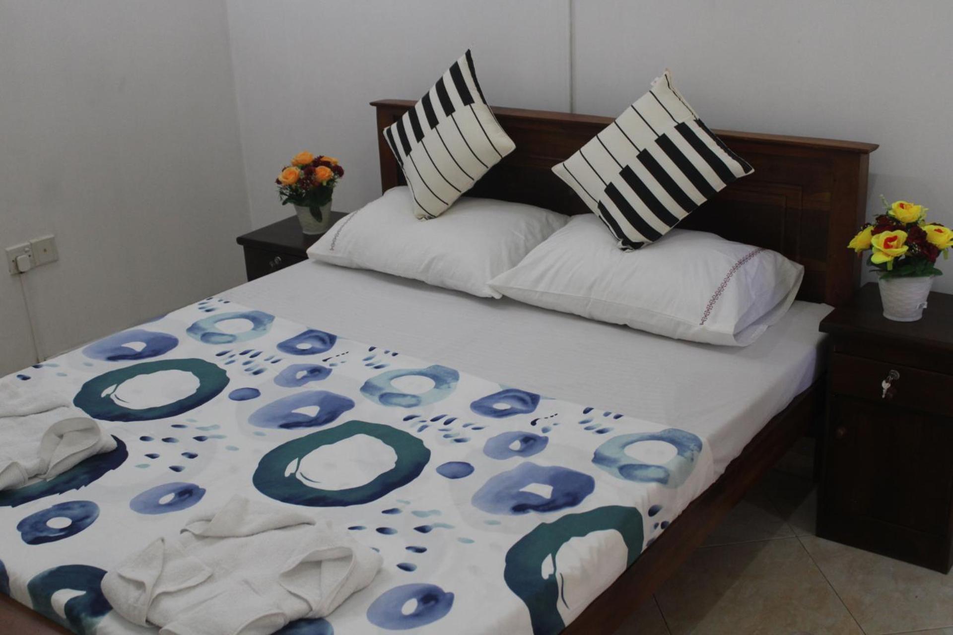 Apartamento Siri Garden Dehiwala
