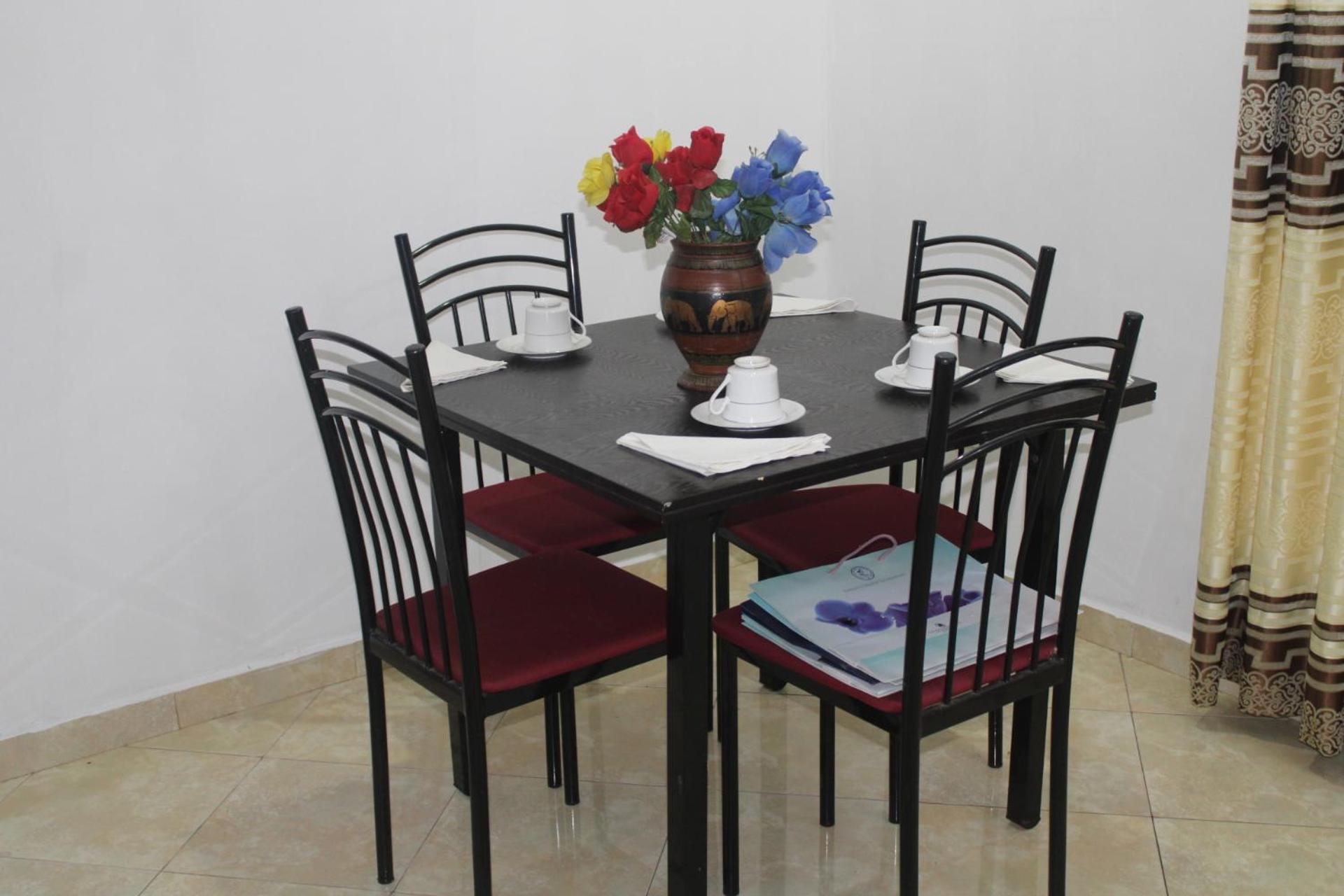 Siri Garden Dehiwala