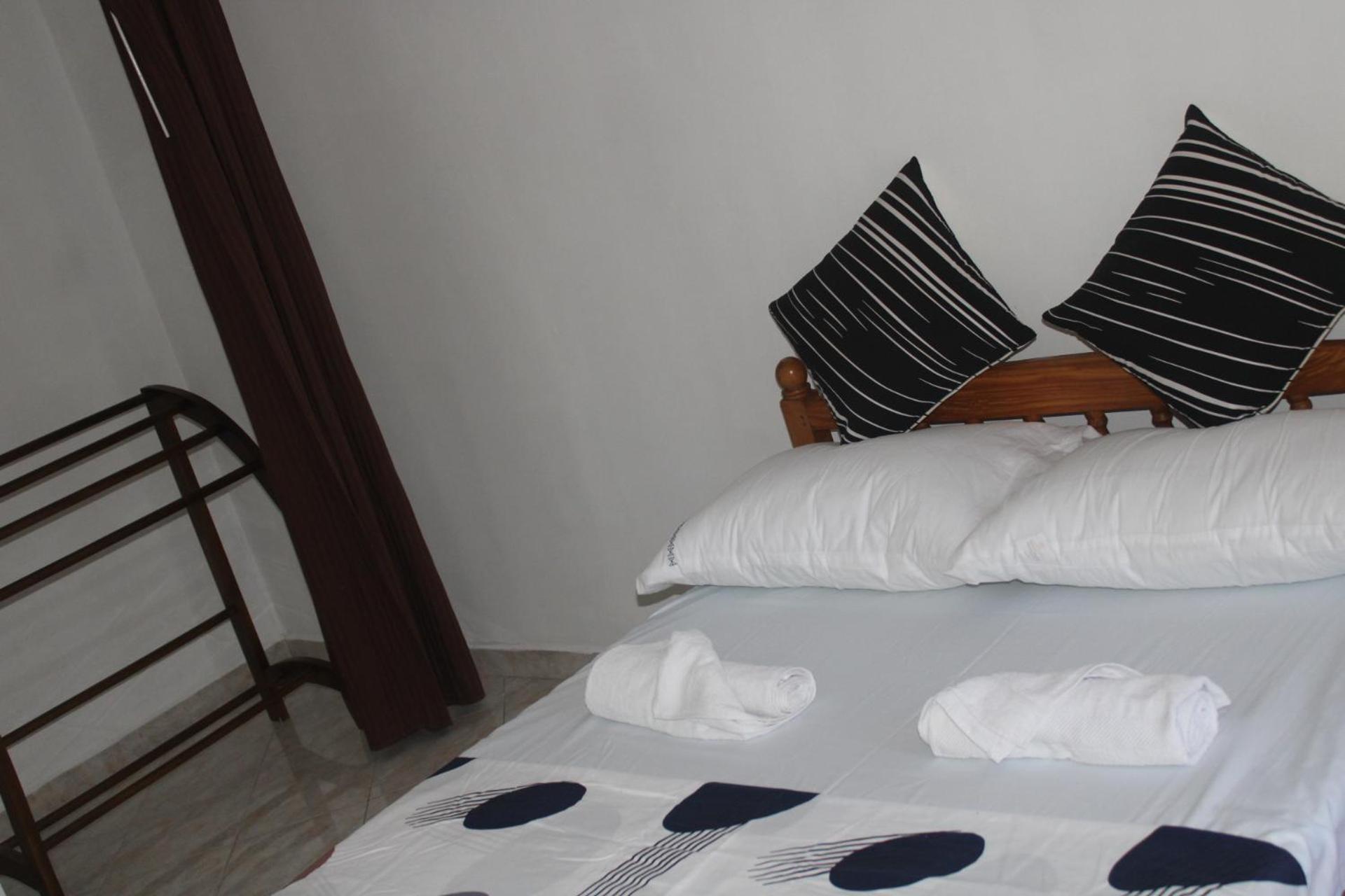 Siri Garden Dehiwala Apartamento