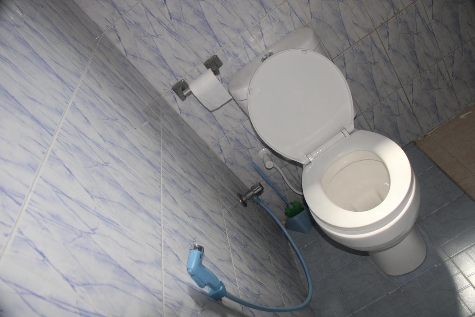 Siri Garden Dehiwala Apartamento *