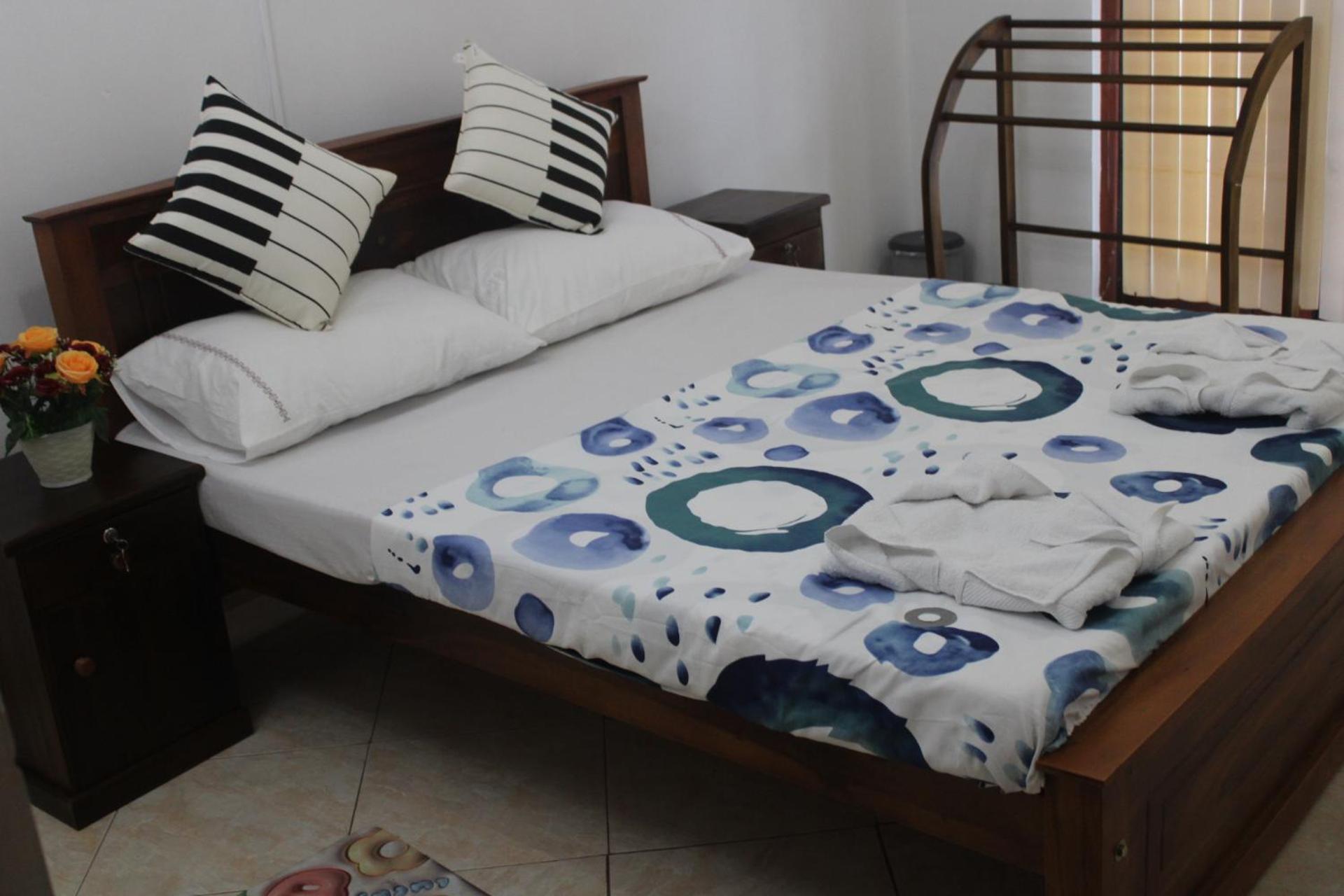 Apartamento Siri Garden Dehiwala