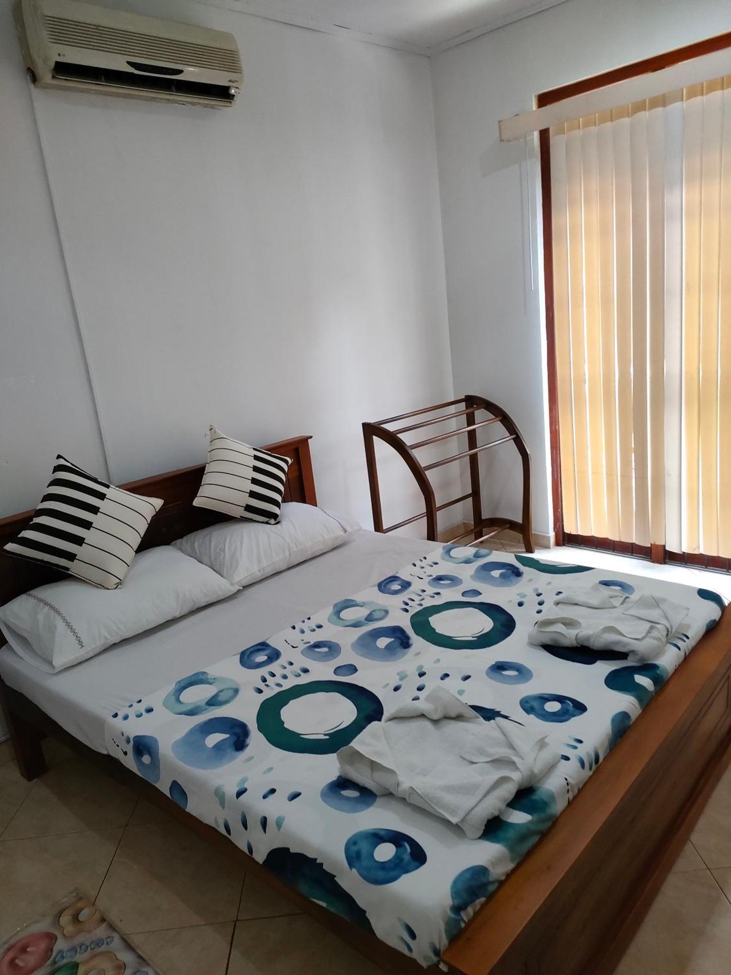 Siri Garden Dehiwala Apartamento
