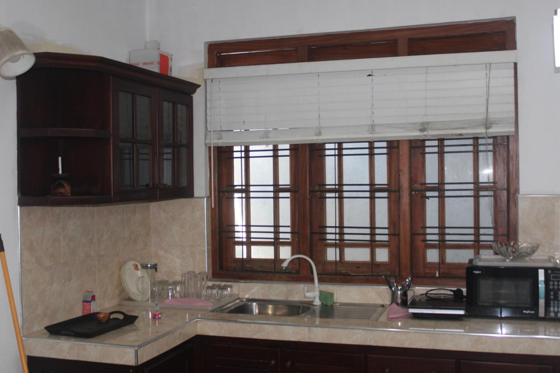 Siri Garden Dehiwala Appartamento *