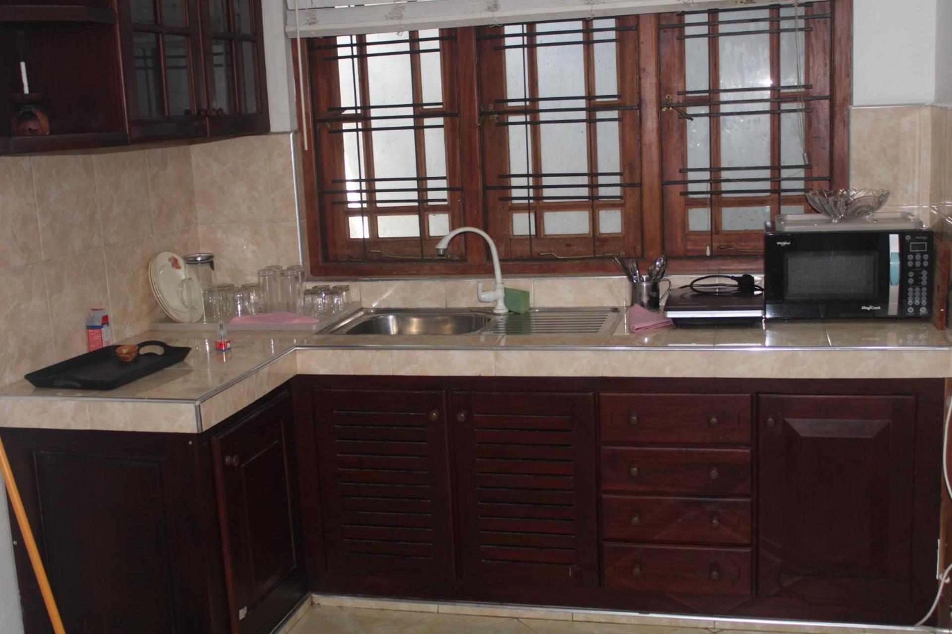 Appartamento Siri Garden Dehiwala Colombo