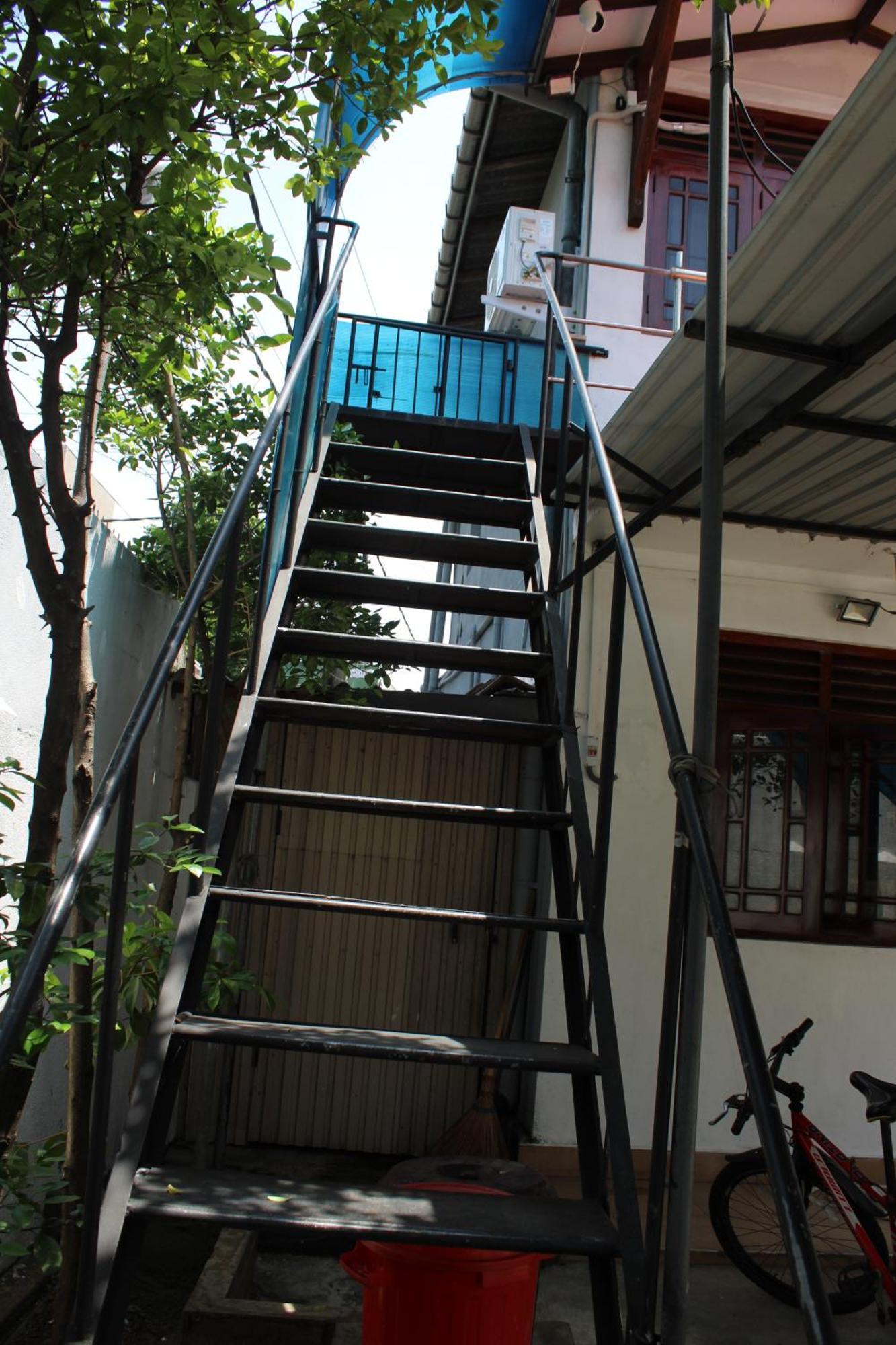 Siri Garden Dehiwala * Colombo
