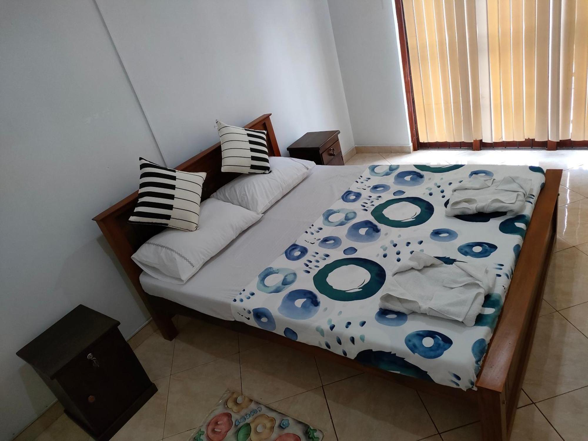 Siri Garden Dehiwala Appartamento *